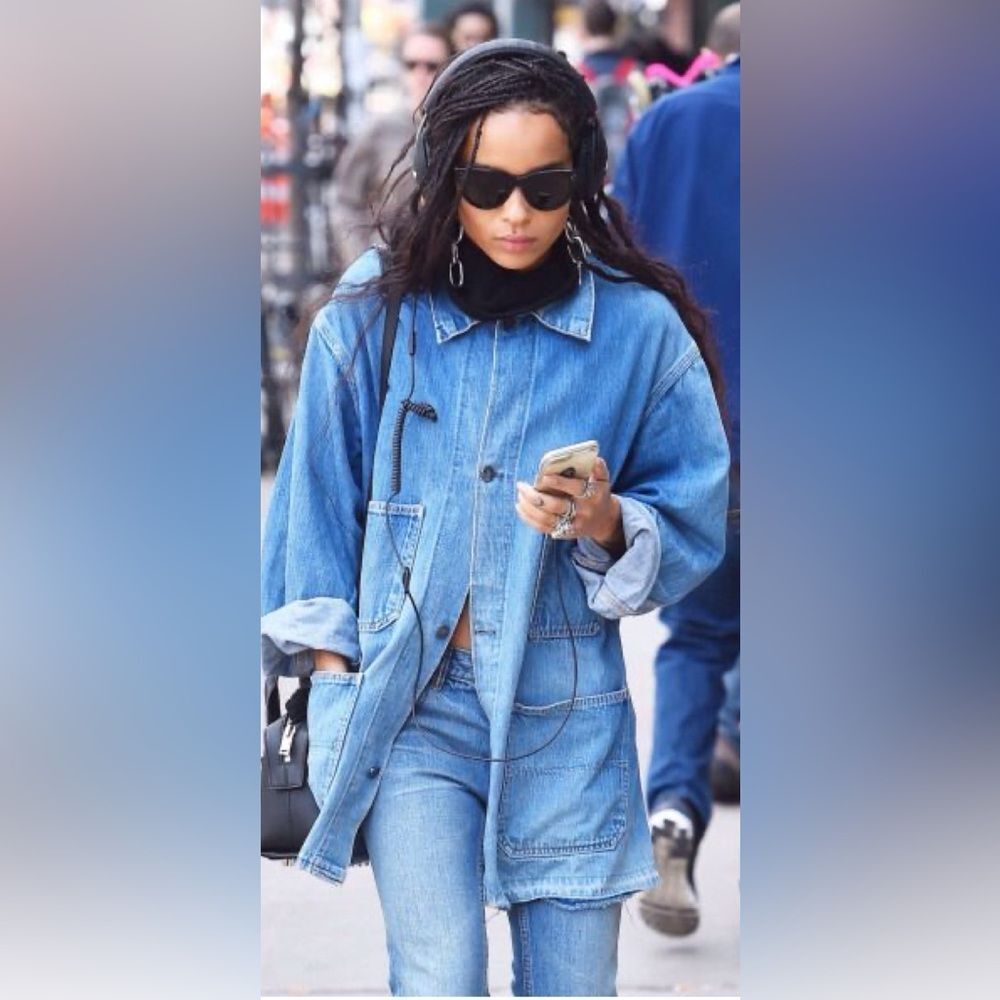 Inspiration for Y2K styles! See at my live show. - Picture 6 of 11